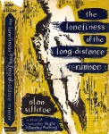 Alan Sillitoe ‘s novel